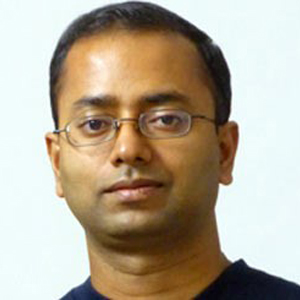 Prof. Raja Paul