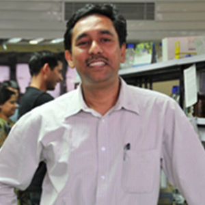 Dr. Shantanu chowdhury