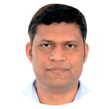 Prof. Nishant KT