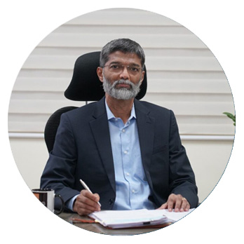 Prof. P.B.Sunil Kumar