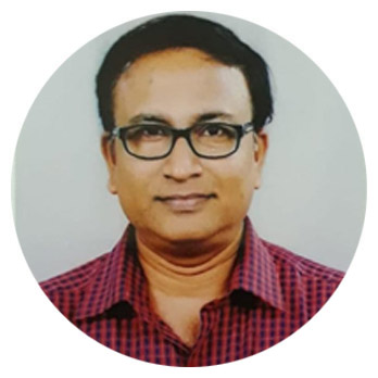 Prof. Utpal Ghosh